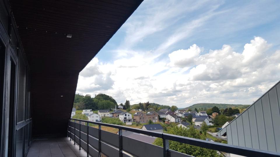 Thumbnail-Helle, stylische 2-Zi.-Wohnung in Königswinter-Thomasberg
