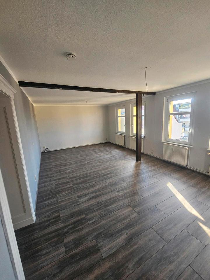 Thumbnail-3 Zimmer Wohnung Nähe Hbf Flutstr.17