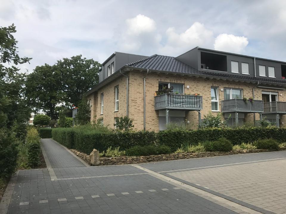 Thumbnail-tolle 2 Zimmer Eigentumswohnung