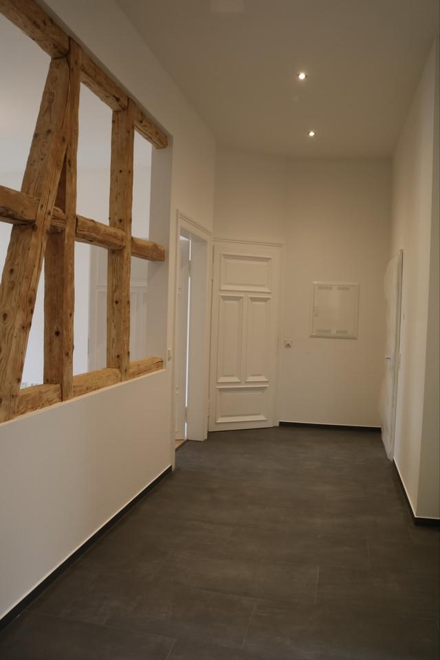 Thumbnail-Kernsanierter Altbau