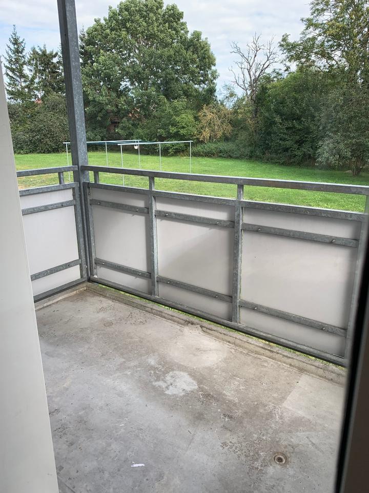 Thumbnail-3- Raumwg. Erdgeschoß m. Balkon in Plauerhagen, Quetziner Str. 3c