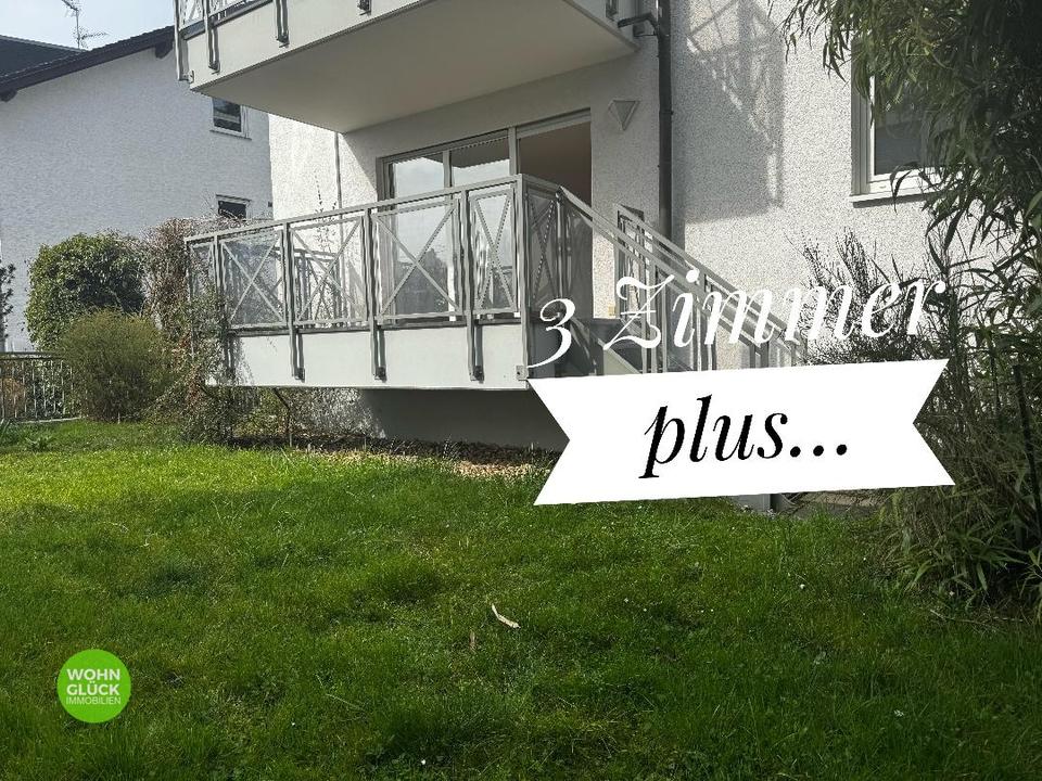 Thumbnail-Tolle Wohnung im schönen Trautheim