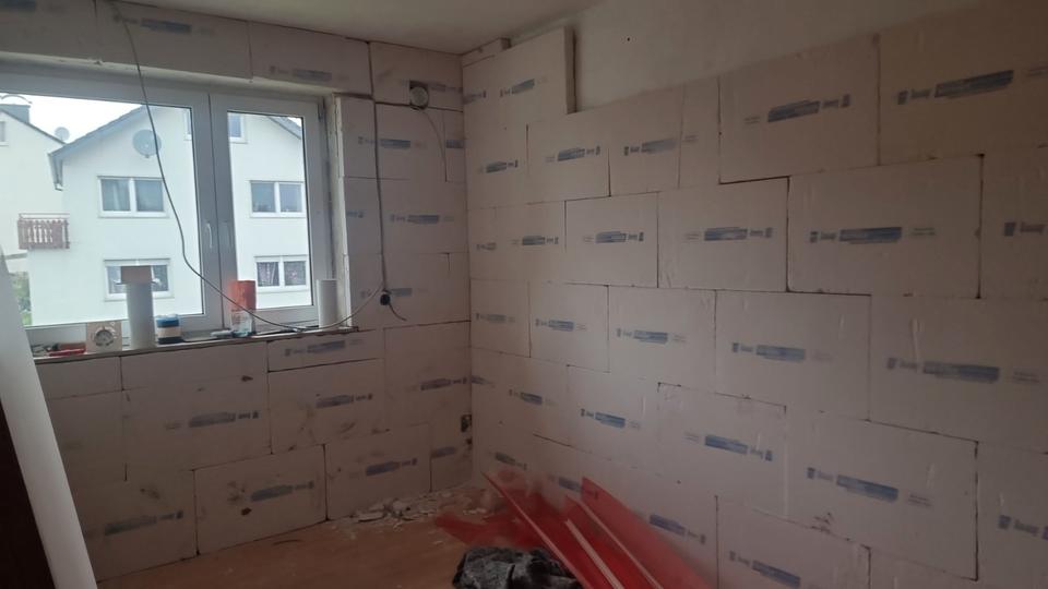 Thumbnail-3 Zimmer Küche Bad Balkon im saniertem Haus