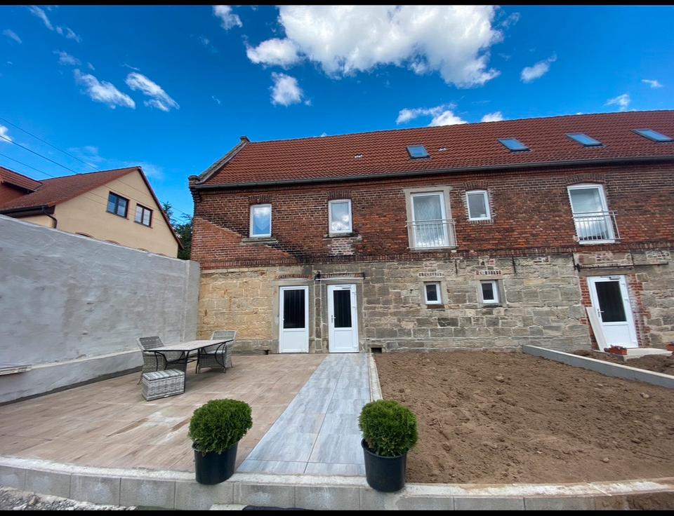 Thumbnail-3 Raum Wohnung Dreiraum mit Garten wie im eigenem Haus
