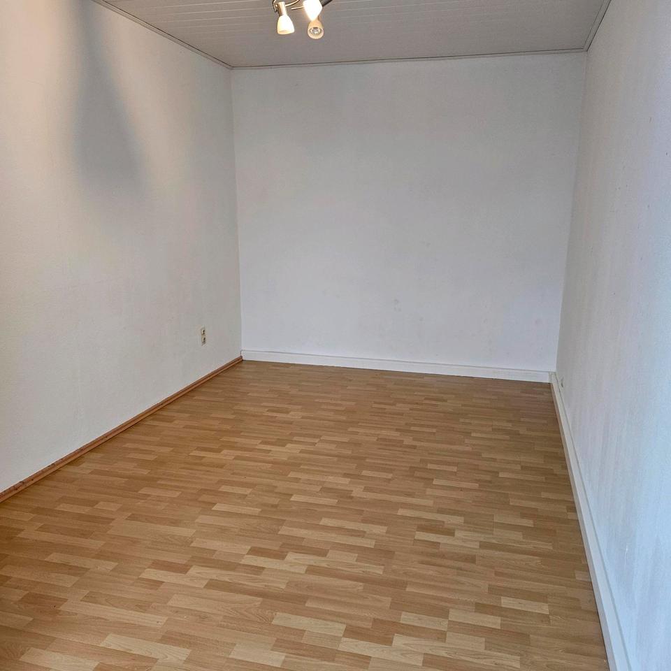 Thumbnail-Zwei-Zimmerwohnung zu vermieten Gummersbach zentrum