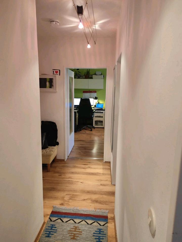 Thumbnail-Wohnung Zwischenmiete Neustadt