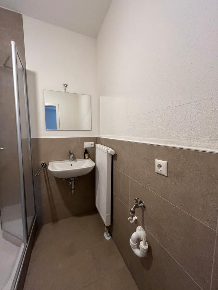 Thumbnail-1 Zimmer Wohnung