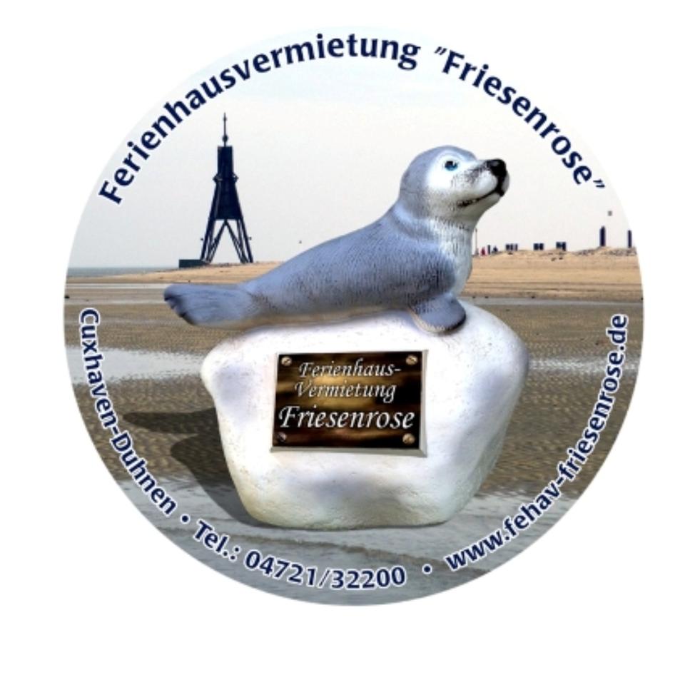 Thumbnail-Ferienhaus Cuxhaven Duhnen für 1- 6 Pers. 2025 freie Termine