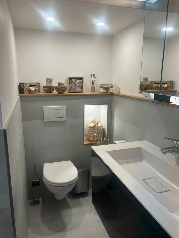 Thumbnail-Appartement auf Zeit (!) 1.2.26-31.3.26