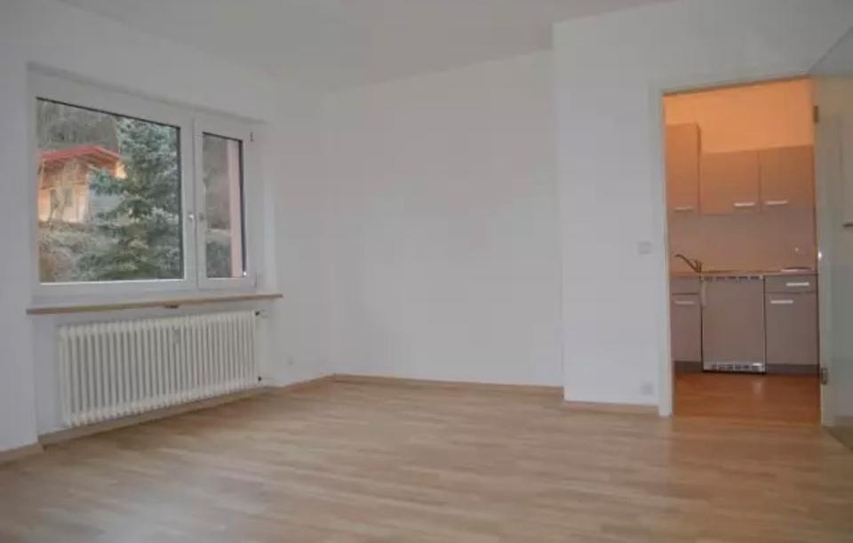 Thumbnail-Wohnung in Top Lage in Deggendorf zu vermieten