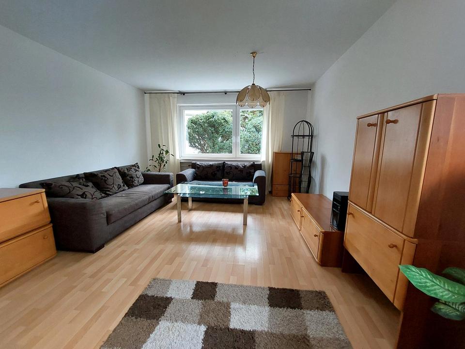 Thumbnail-Möblierte helle 40qm Wohnung Im Hördenbruch 19, 58135 Hagen