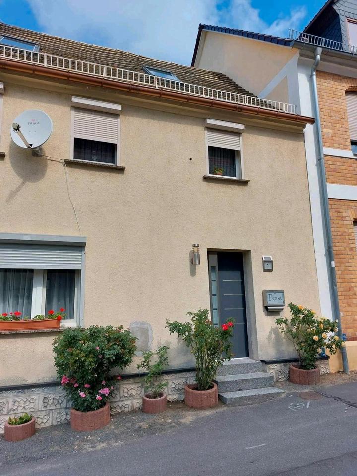 Thumbnail-verkaufe Reihenhaus oder Mieten