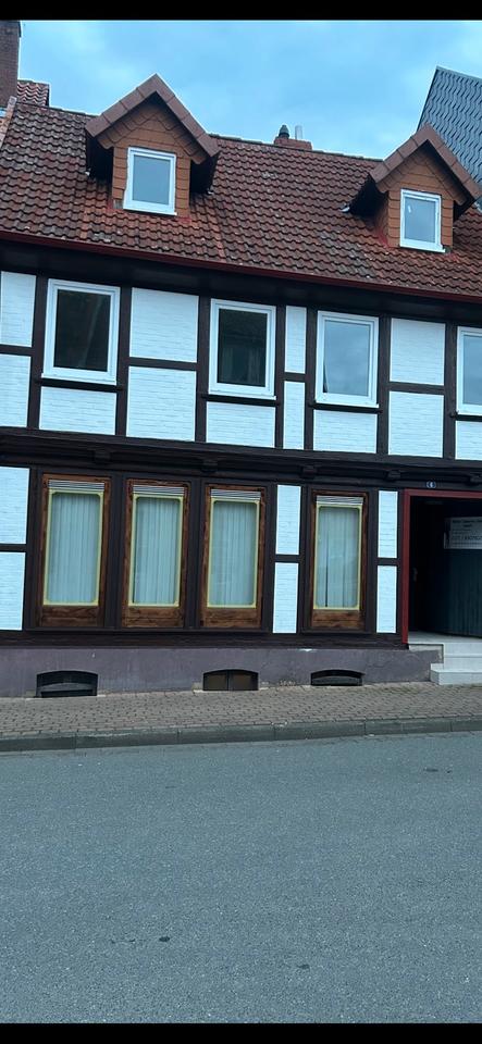 Thumbnail-75m2 Wohnung - heller ruhiger zentraler Lage in Osterode am Harz