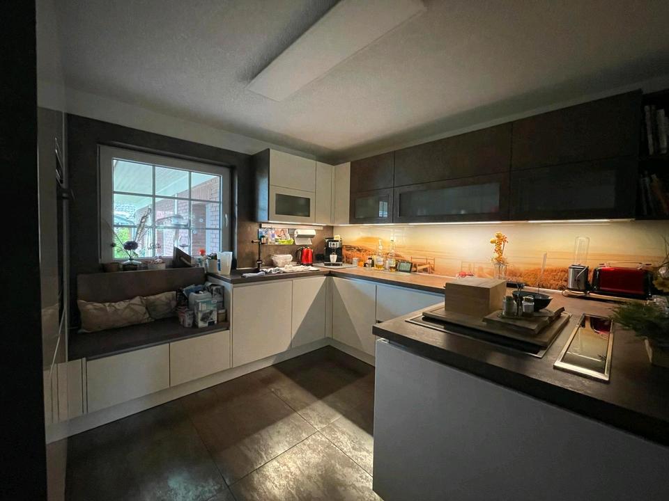 Thumbnail-Einfamilienhaus 7,5 Zimmer in ruhiger Lage kurz vor Greifswald