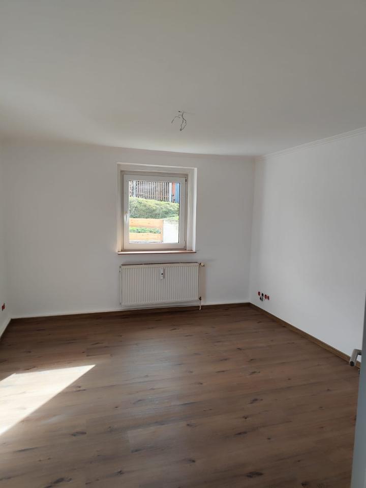 Thumbnail-2-Zimmer Wohnung in Hof (renoviert) zu vermieten