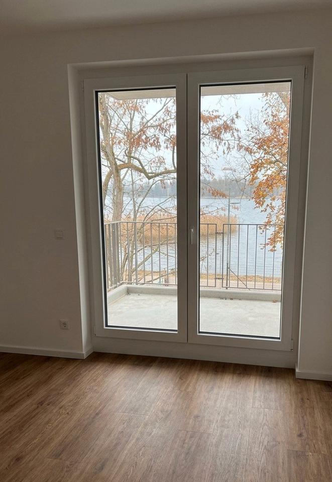 Thumbnail-Wohnen mit Seeblick in Müllrose