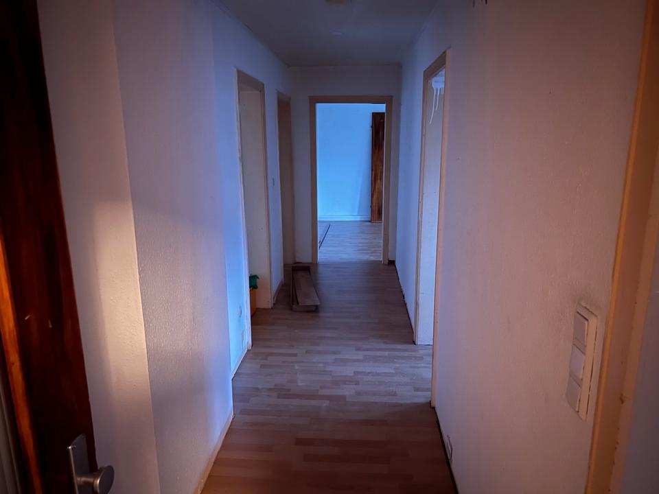 Thumbnail-Wohnung in Friedrichssegen