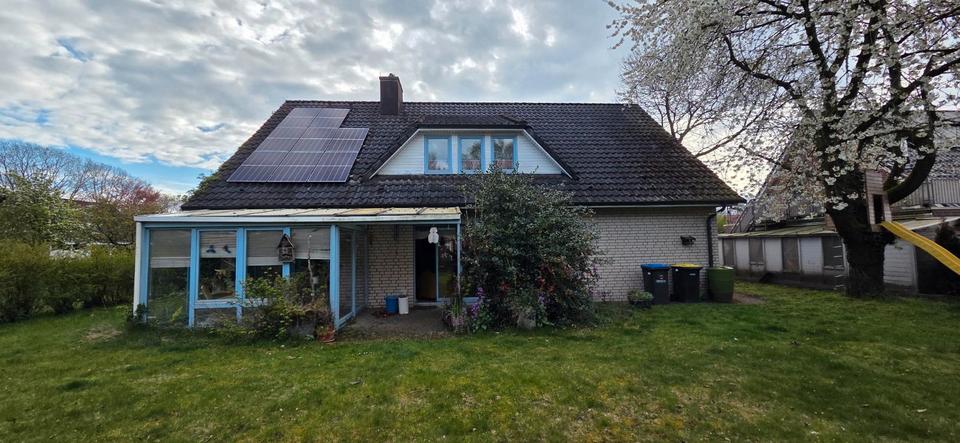 Thumbnail-Einfamilienhaus mit Einliegerwohnung in Geeste-Osterbrock