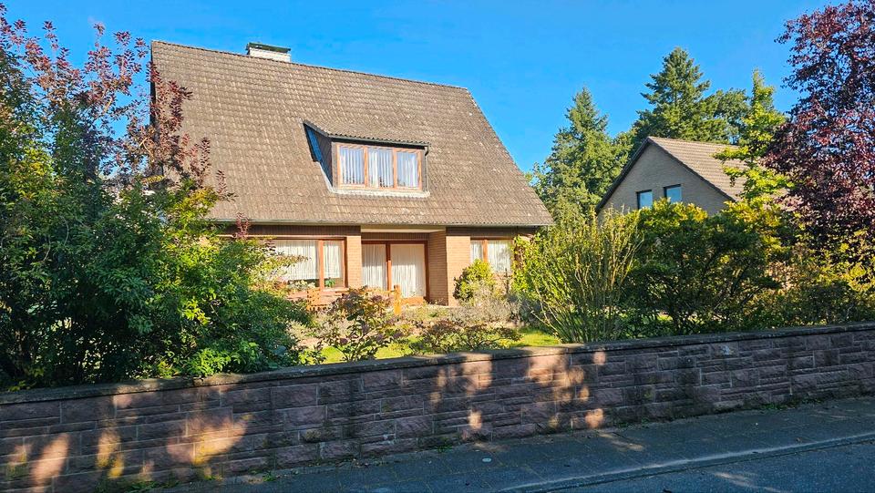 Thumbnail-Architekten Haus in Güster - Privatverkauf