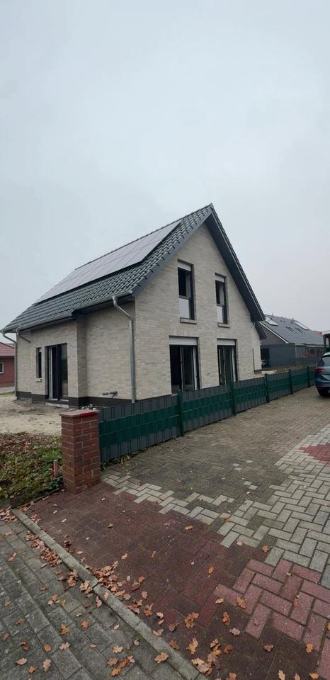 Thumbnail-Modernes Einfamilienhaus in zentraler Lage, Erstbezug!