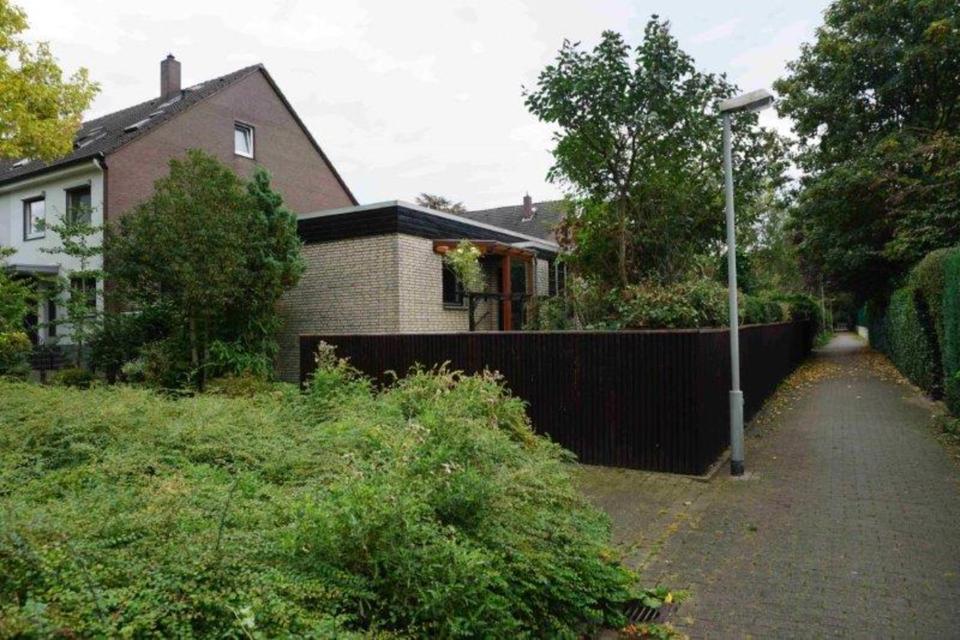 Thumbnail-Bungalow - Haus, mit Garten in Hannover Wettbergen zu vermieten