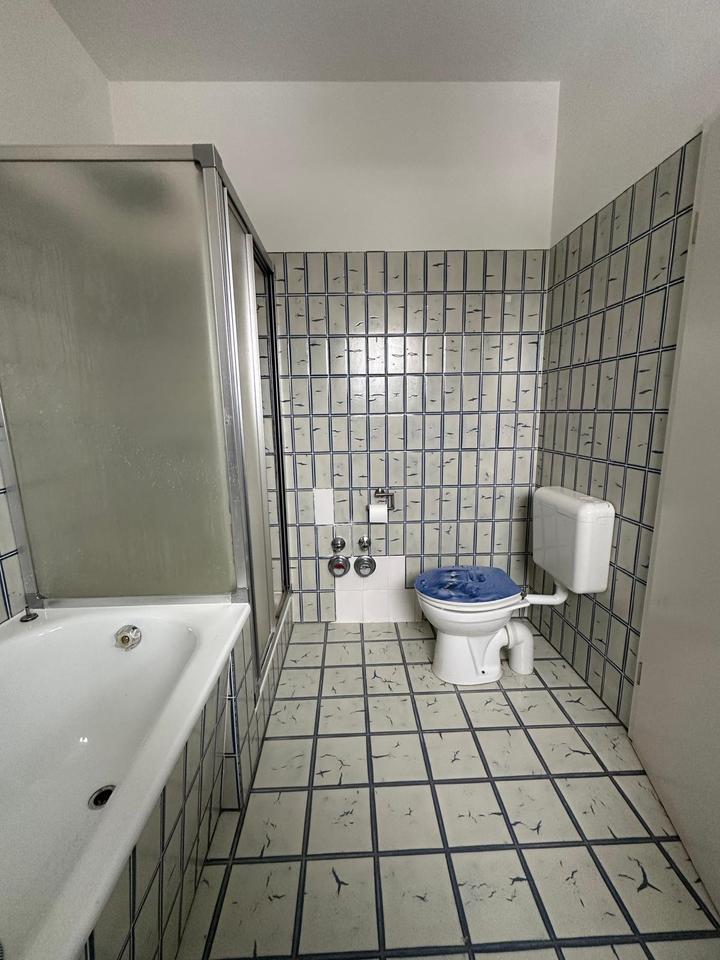 Thumbnail-Großzügige 3-Zimmer-Wohnung