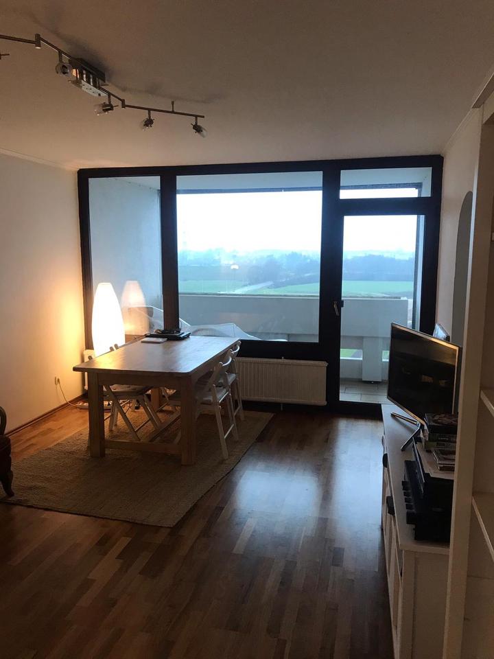 Thumbnail-Wohnung mit unschlagbarer Aussicht in top Lage