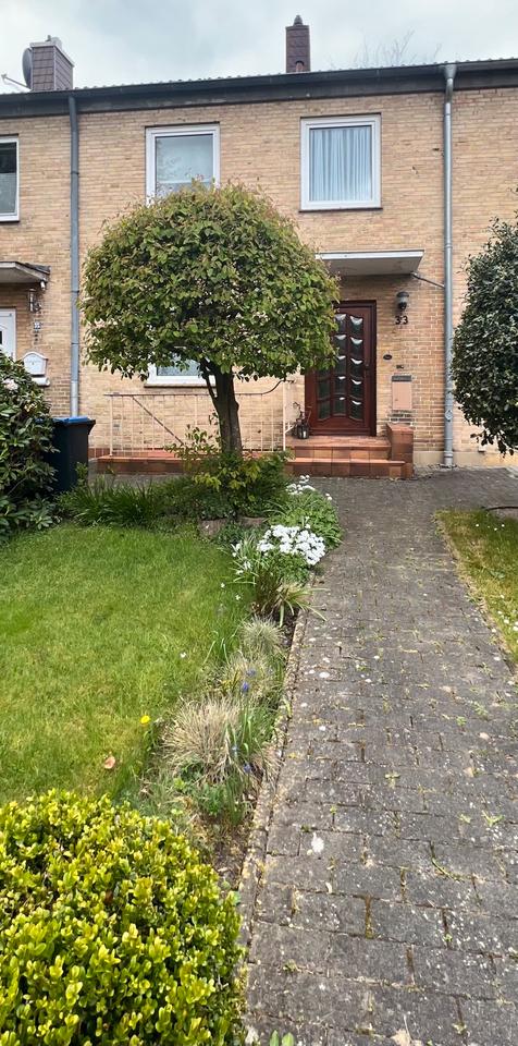 Thumbnail-Reihenmittelhaus in ruhiger Lage in Eckernförde