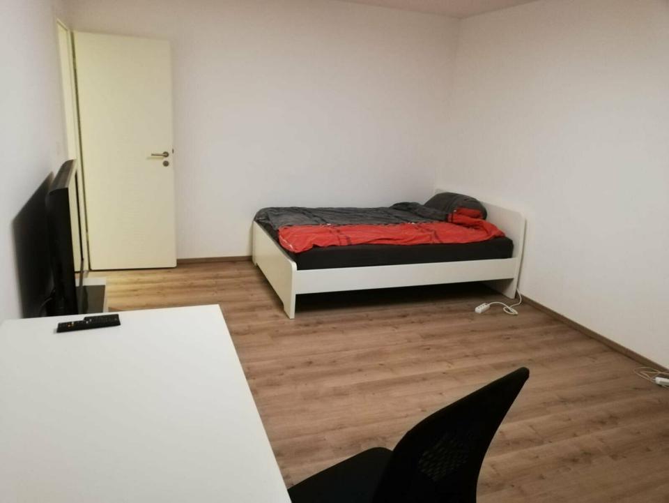 Thumbnail-WG Zimmer - Zimmer - Wohnung - ZKB - zu vermieten an Studenten