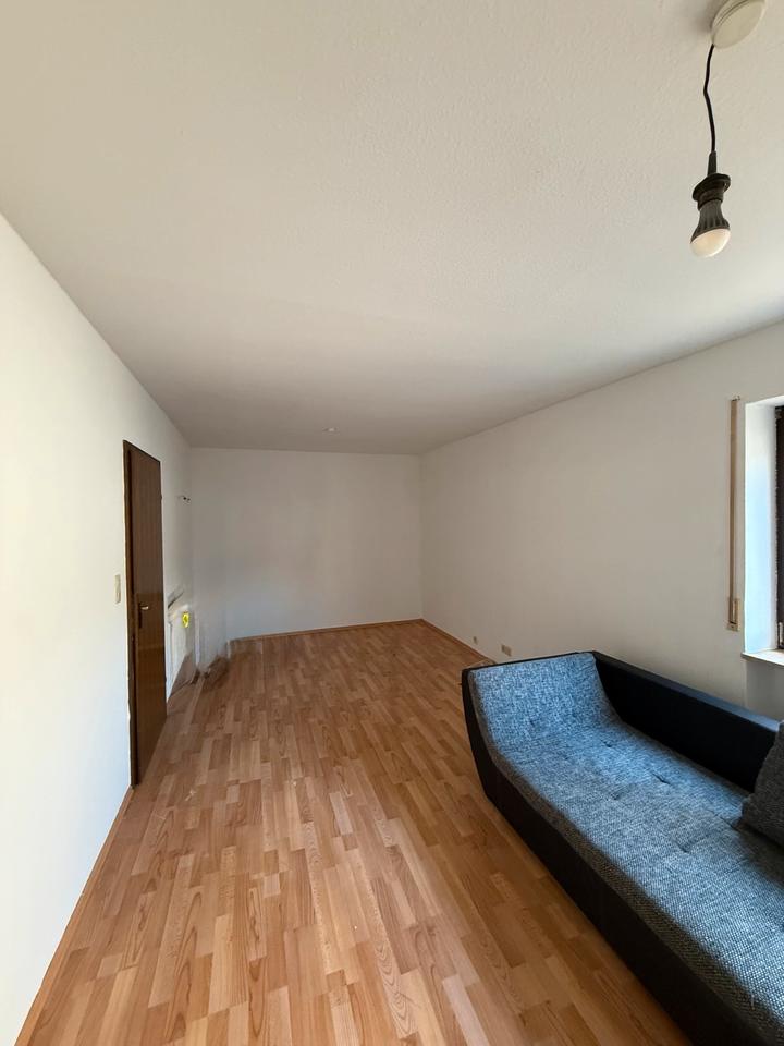 Thumbnail-Wunderschöne 2 Zi Wohnung ab sofort zu Vermieten