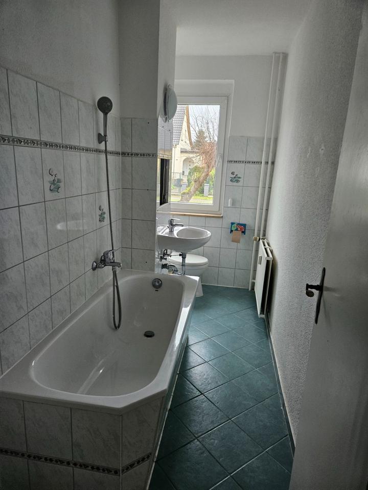 Thumbnail-Wohnen mitten im Grünen - entspannt einfach gut für die Seele