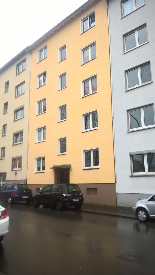 Thumbnail-2 Zimmerwohnung in Wuppertal-Elberfeld