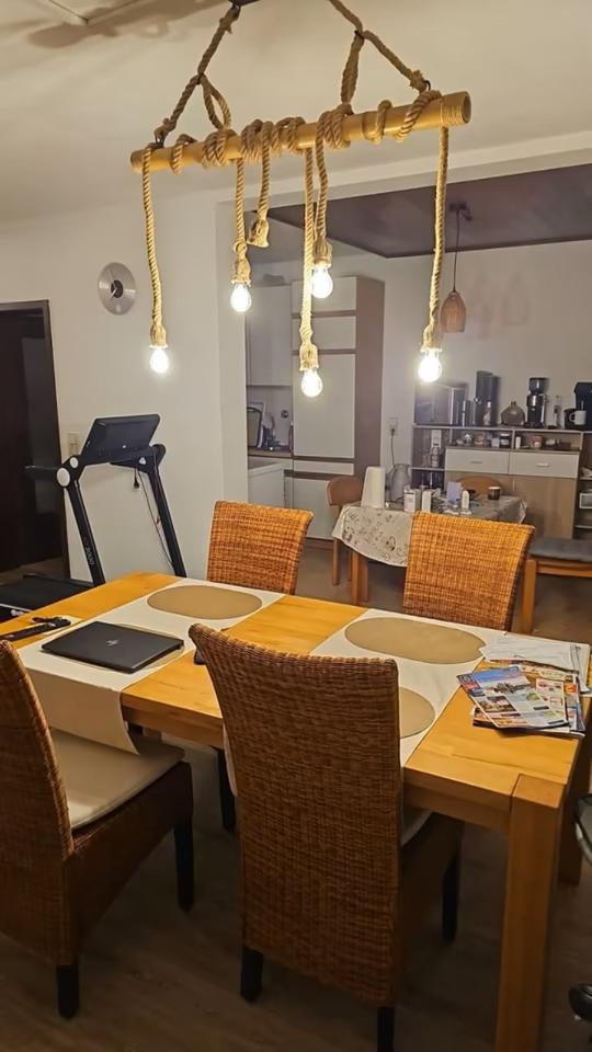 Thumbnail-Wohnung auf Zeit für 2 Personen