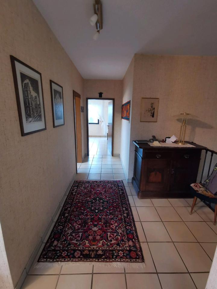 Thumbnail-ruhiges Einfamilienhaus, großes Grundstück in Merzig-Hilbringen