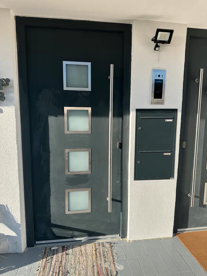 Thumbnail-Traumhafte, komplett sanierte Maisonette-Wohnung – 95 m²