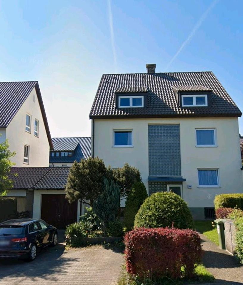 Thumbnail-4-Zimmer-Wohnung - Bestlage in Stuttgart-Stammheim