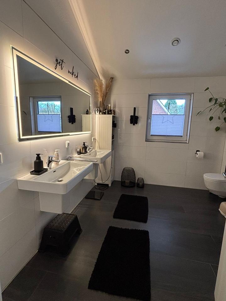 Thumbnail-Obergeschoss Wohnung ca 145 qm