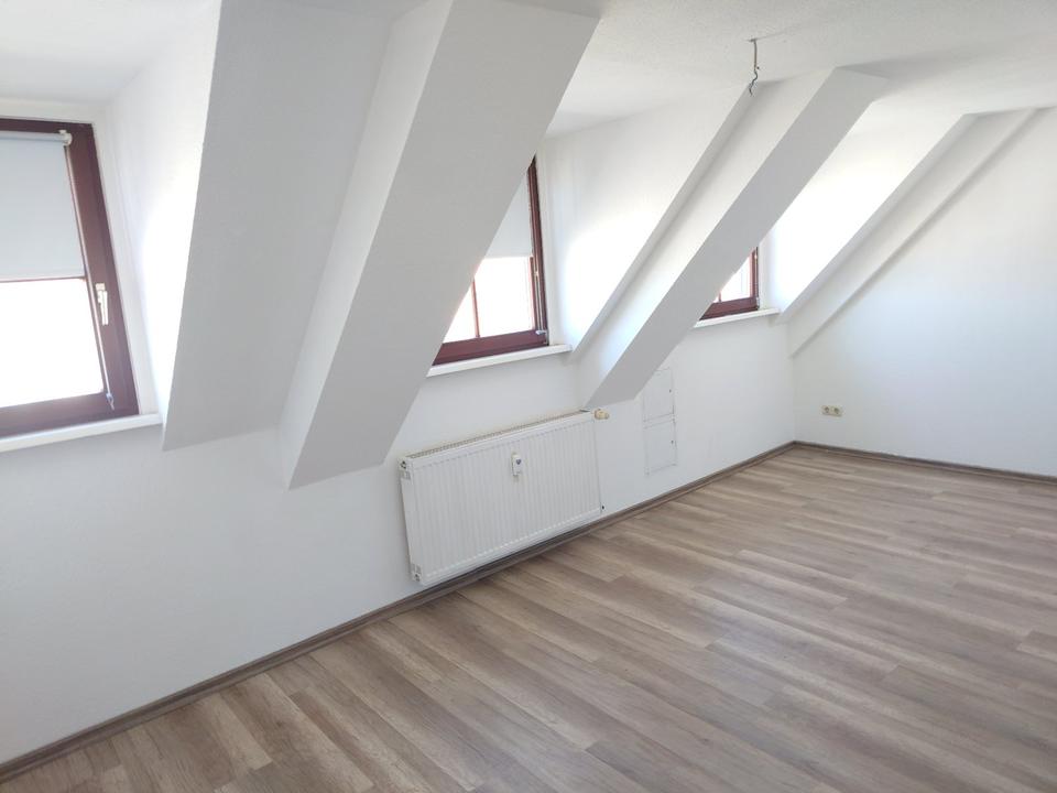 Thumbnail-3 Zimmer Wohnung im Zentrum von Bernburg