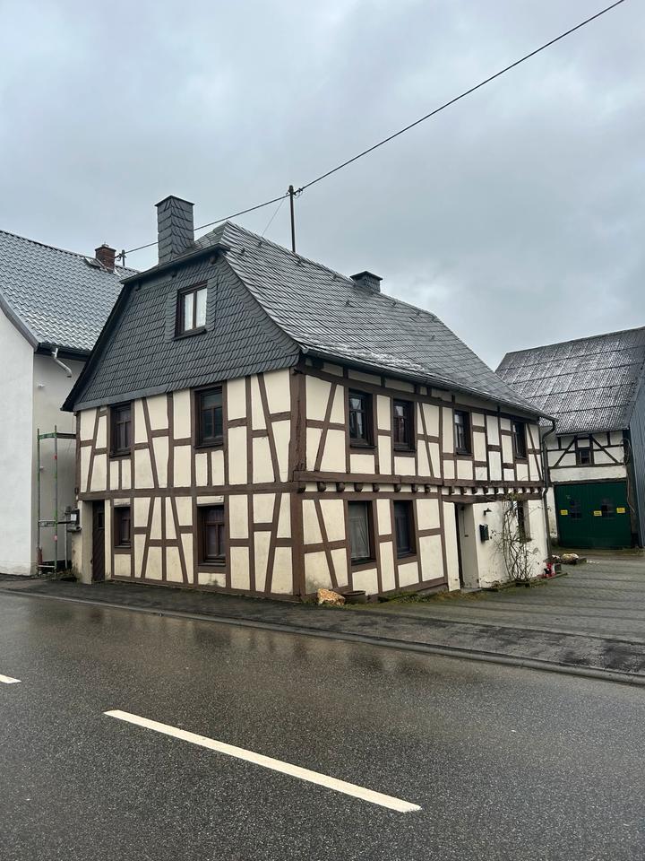 Thumbnail-Handwerker aufgepasst 2 Wohneinheiten