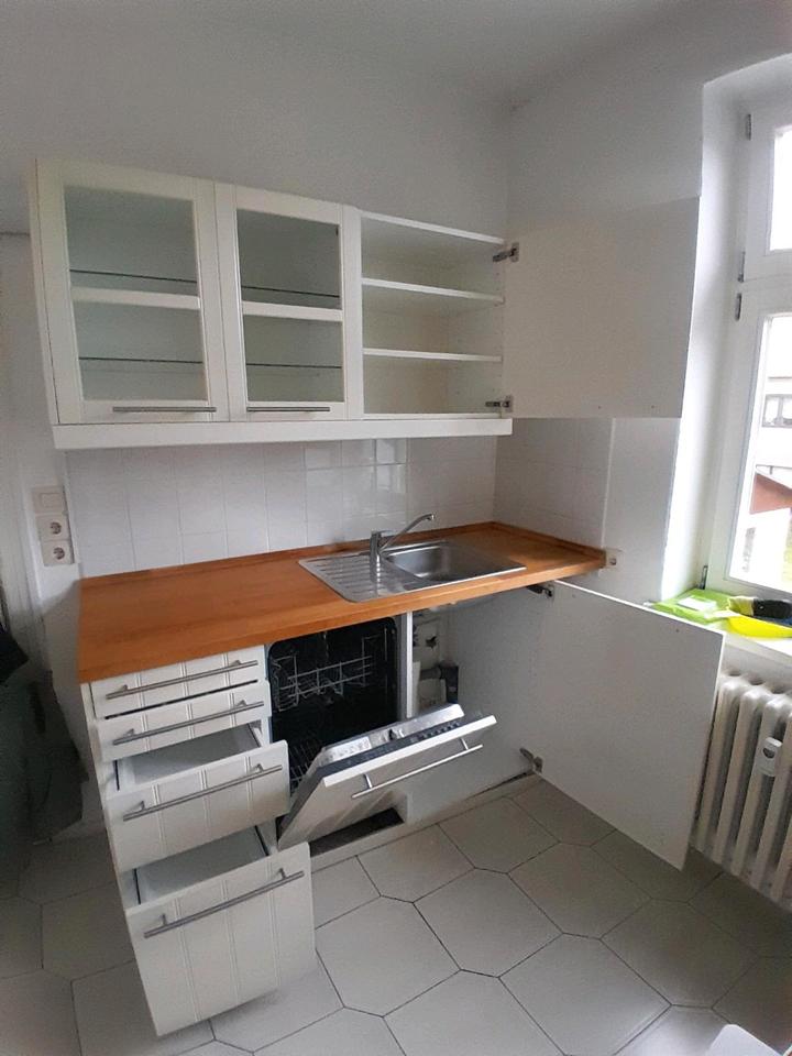 Thumbnail-Gemütliche 57m2 Wohnung in 18586 Ostseebad Göhren