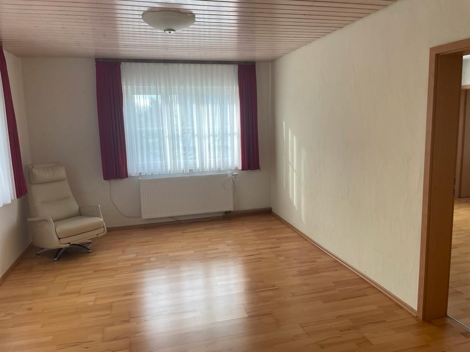 Thumbnail-EG Wohnung 3 Zimmer