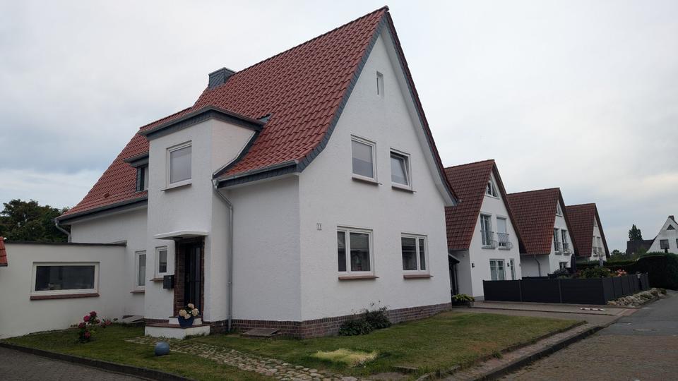 Thumbnail-Einfamilienhaus in Bremerhaven-Wulsdorf, provisionsfrei