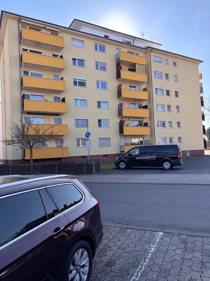 Thumbnail-2 Zimmerwohnung zu verkaufen