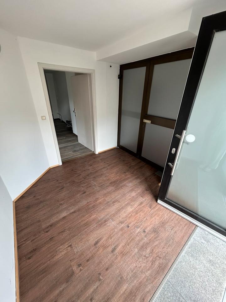 Thumbnail-Wohnung in Wurmannsquick