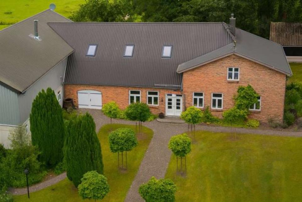 Thumbnail-STOLK Großzügiges Anwesen -kernsaniert + mit nachhaltiger Technik