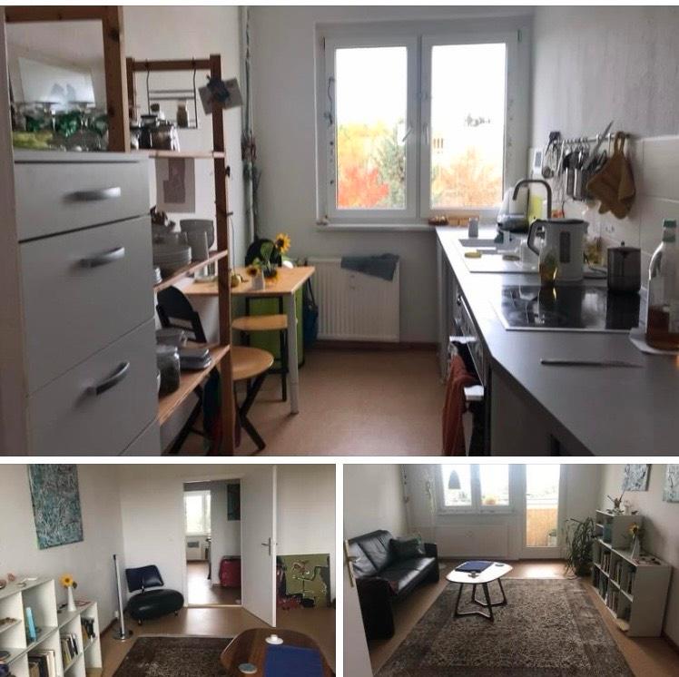 Thumbnail-Wohnung mit Weitblick