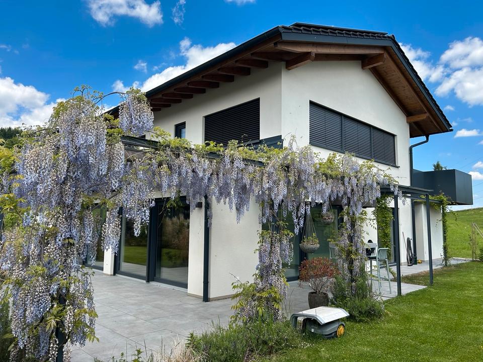 Thumbnail-Einfamilienhaus mit ELW zwischen Wangen und Lindau von Privat