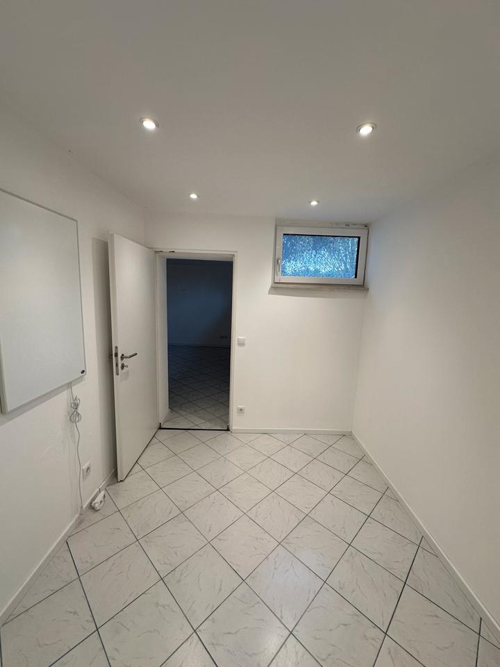 Thumbnail-Mietwohnung 55 m2 Kellerwohnung