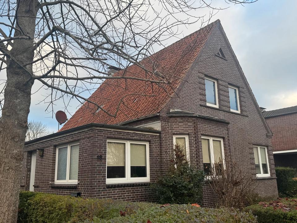 Thumbnail-Haus in Aurich Kernstadt zur Miete