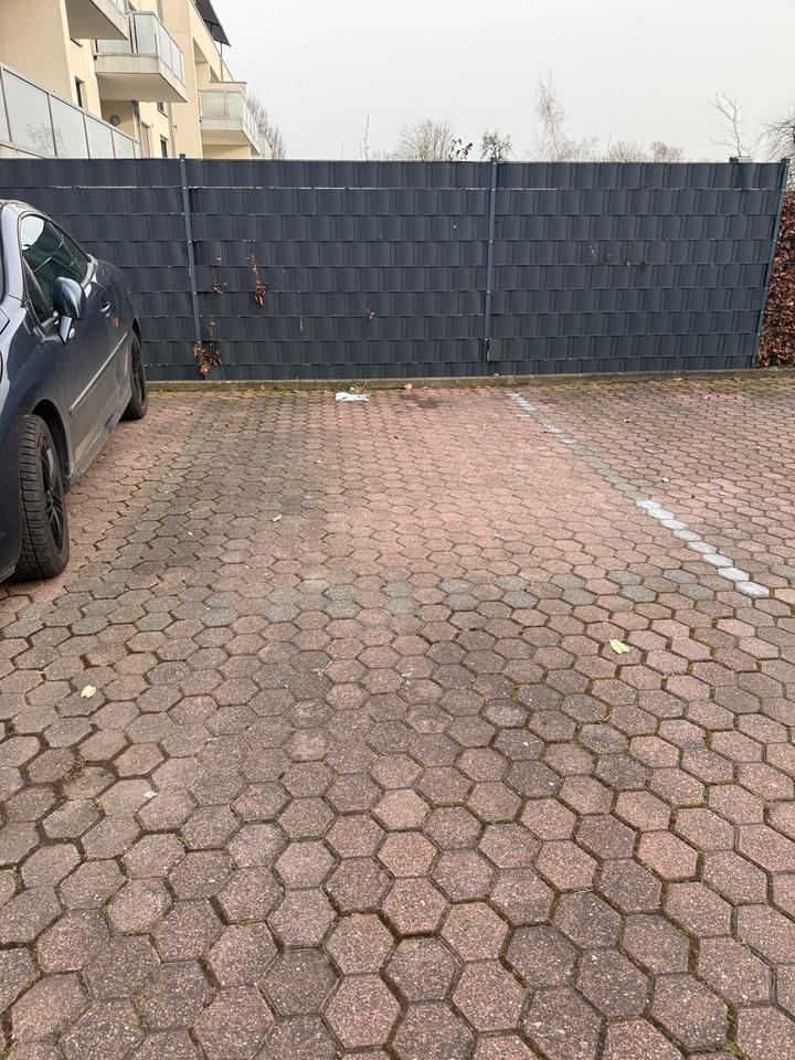 Thumbnail-Parkplatz privat